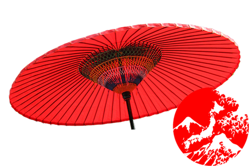 japanumbrella