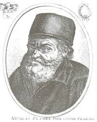 nicolas flamel