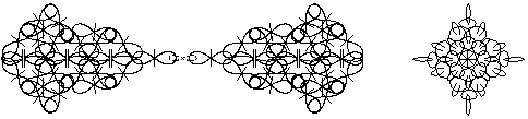 What is the Monoatomic Gold?